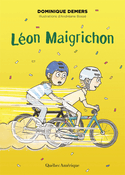 Alexis, t. 05 : Léon Maigrichon [nouvelle édition]